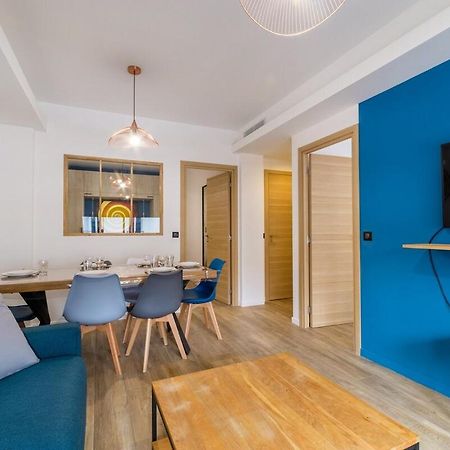 Magnifique Cocon Au Coeur D'Antibes - 3G Leilighet Eksteriør bilde