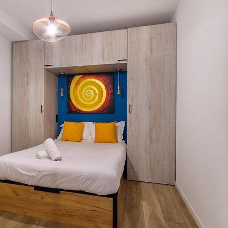 Magnifique Cocon Au Coeur D'Antibes - 3G Leilighet Eksteriør bilde